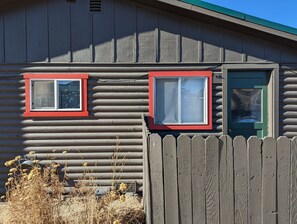 Exterior - Slackwater Inn (Buena Vista)