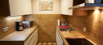 Comfortable and cozy vacation apartment in Waiblingen near Stuttgart
