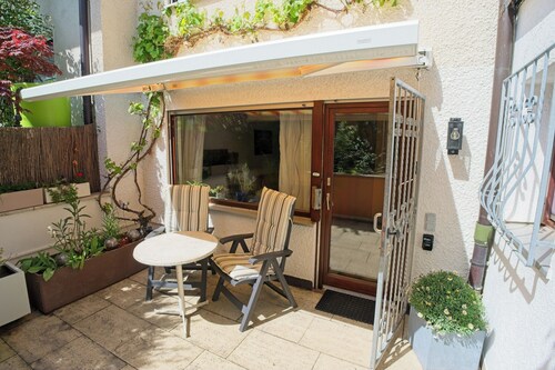 Komfortable und gemütliche Ferienwohnung in Waiblingen bei Stuttgart