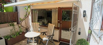 Komfortable und gemütliche Ferienwohnung in Waiblingen bei Stuttgart