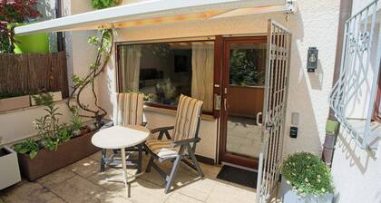 Komfortable und gemütliche Ferienwohnung in Waiblingen bei Stuttgart