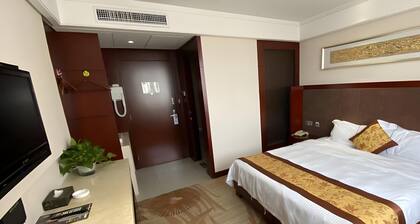 Greentree Alliance Hotel Tongcheng Tong'an Road Beidao