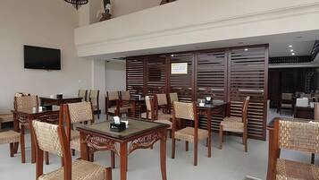 Restaurantes