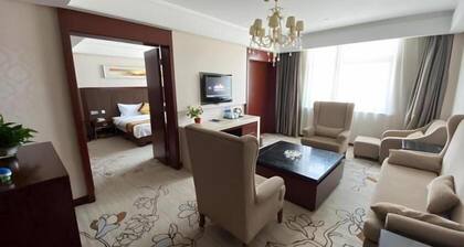 Greentree Alliance Hotel Tongcheng Tong'an Road Beidao