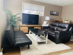 Smart TV, Netflix y servicios de streaming 