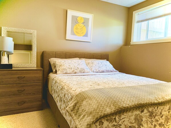 1 habitación, wifi gratis y ropa de cama 