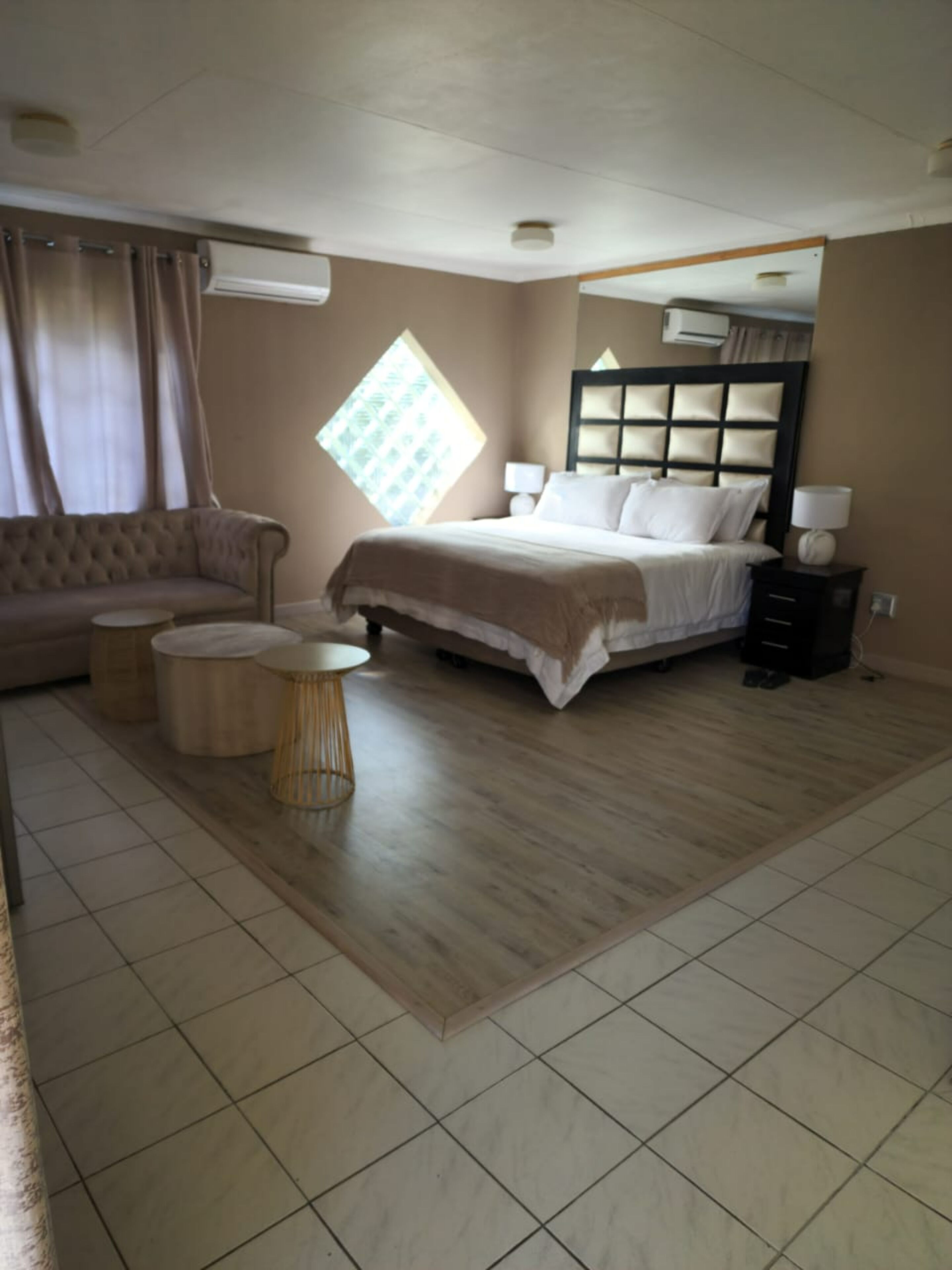 Exclusive Room | Minibar