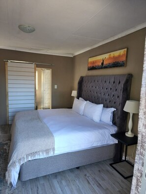 Chambre Confort