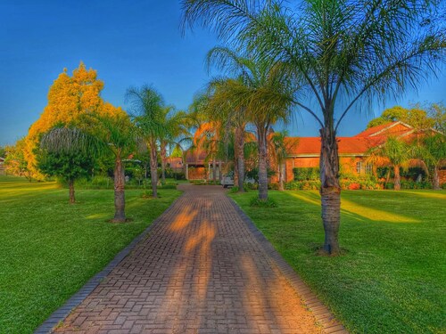 The Hills Guest House