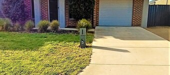 My Abode in Albury * Close to Charles Sturt University & Thurgoona Golf Club