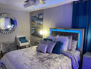 3 bedrooms, WiFi - Thee Sierra Haven Estates (Atlanta)