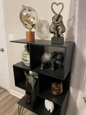 Interior - Thee Sierra Haven Estates (Atlanta)