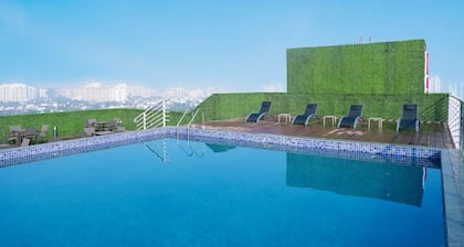 Regenta Suites Gurugram, Sector 49 Sohna Road