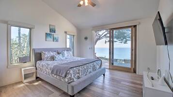 3 Schlafzimmer, Schreibtisch, Bügeleisen/Bügelbrett, Internetzugang