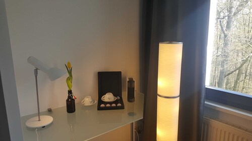 Hotel Kreuzbergbaude - Double room