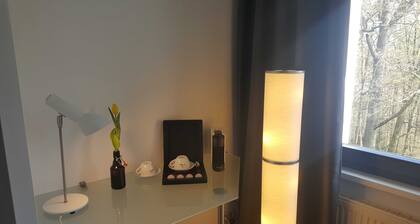 Hotel Kreuzbergbaude - Double room