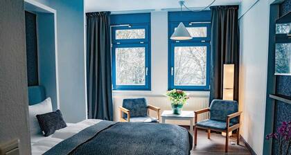 Hotel Kreuzbergbaude - Double room