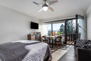 1 habitación, wifi gratis y ropa de cama 