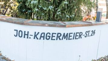 UnterkunftsgelÀnde