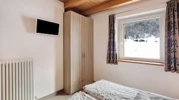 1 quarto, Wi-Fi de cortesia