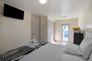 3 Schlafzimmer, Bügeleisen/Bügelbrett, kostenloses WLAN, Bettwäsche
