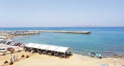 Sole Mare Seaside apts