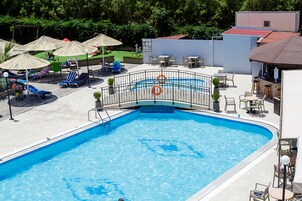 Apartamento básico | Vistas desde la habitación