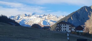 Udsigt fra værelset