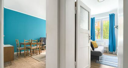 MARGi Jazz Apartament