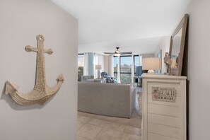 Interior - Warm Up for Less! Jan–Feb Deals • Enclave Condo • Pool • Walk to Beach Access (Destin)