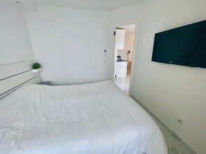 1 Schlafzimmer, WLAN