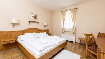 Premium bedding, Select Comfort beds, minibar, in-room safe