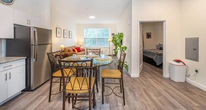 Beautiful Luxury Apartment in Downtown Bound Brook