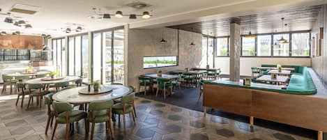 Restaurang