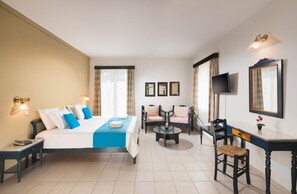 Studiosuite | Wi-fi (inkludert) og sengetøy