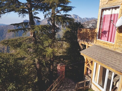 SWISS COTTAGE BY EARTHAA ESCAPES