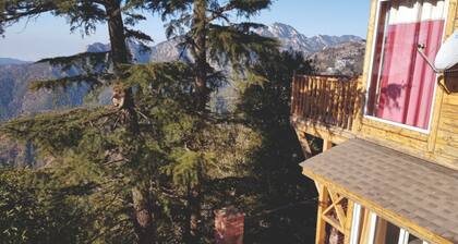 SWISS COTTAGE BY EARTHAA ESCAPES