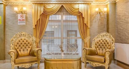 TWINS BOUTIQUE HOTEL