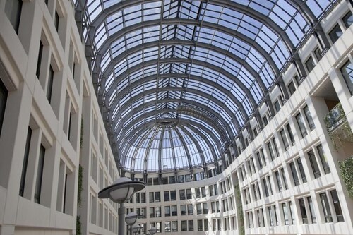 TWINS BOUTIQUE HOTEL