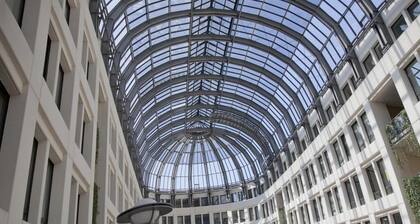 TWINS BOUTIQUE HOTEL