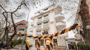 Exterior - TWINS BOUTIQUE HOTEL (Ankara)