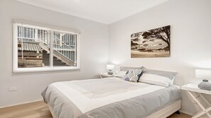4 slaapkamers, wifi, beddengoed