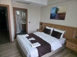 Roupas de cama premium, individualmente decorados