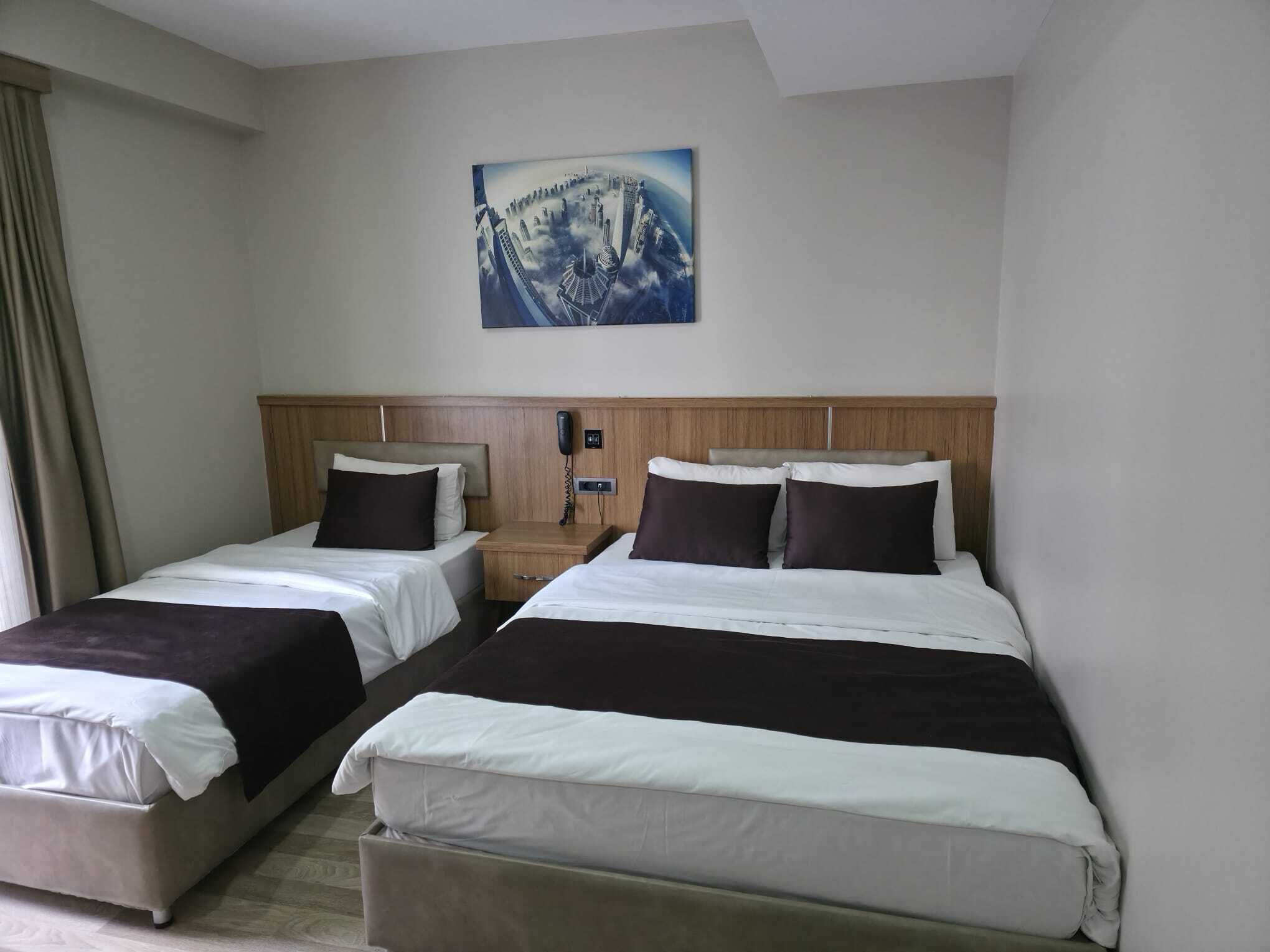 Ropa de cama de alta calidad y decoración personalizada 