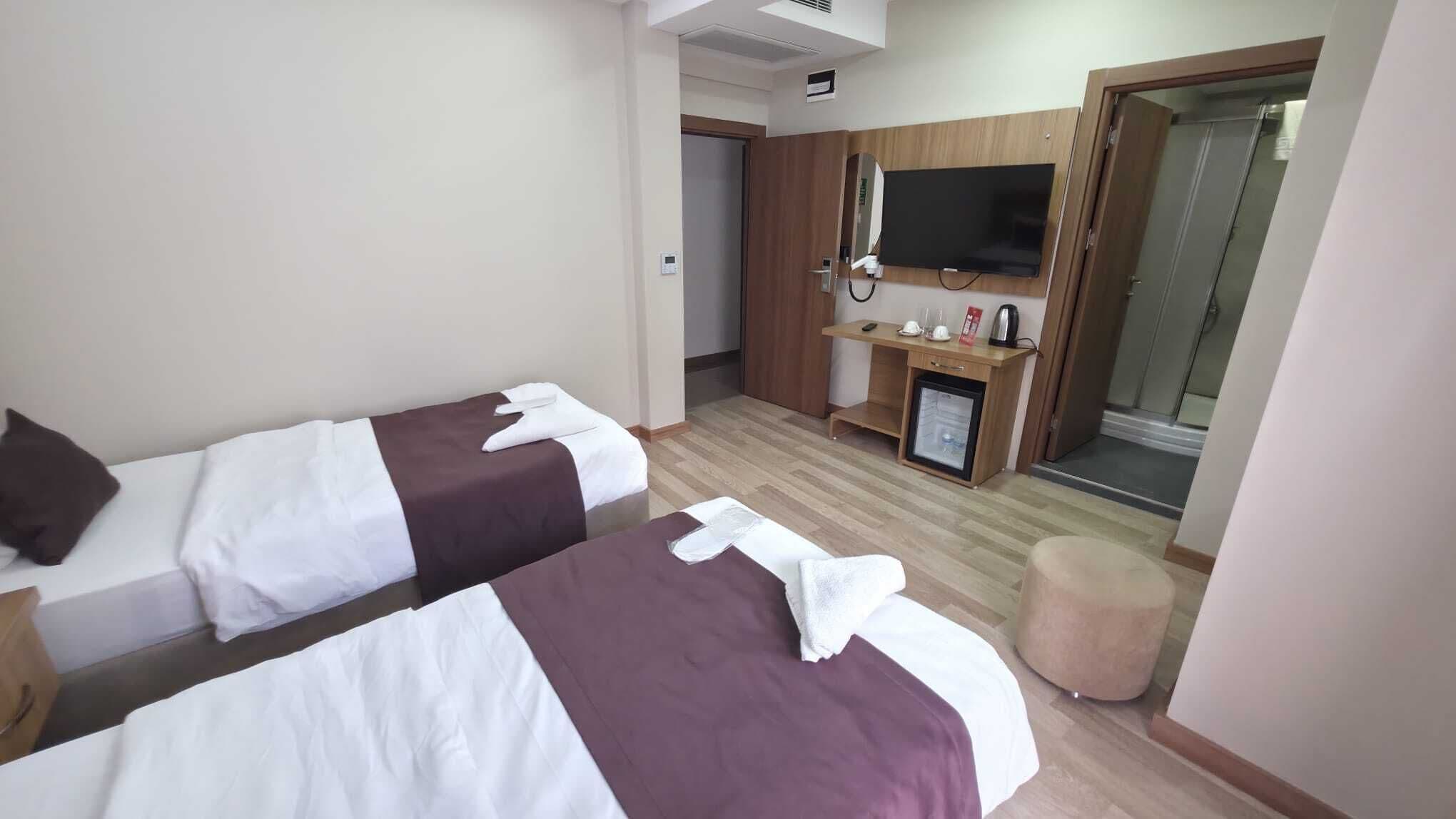 Foto - Hotel La SERA