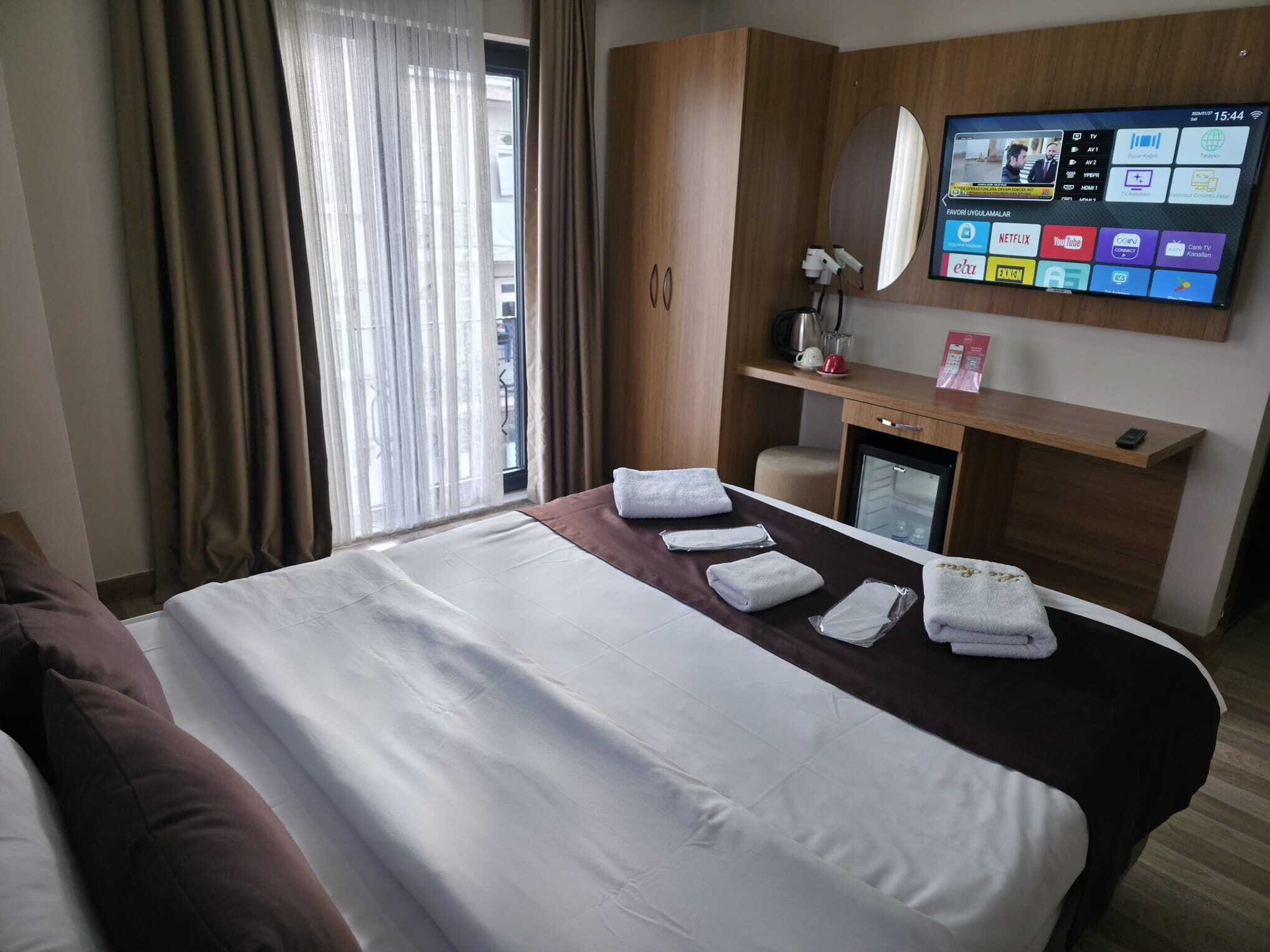 Foto - Hotel La SERA