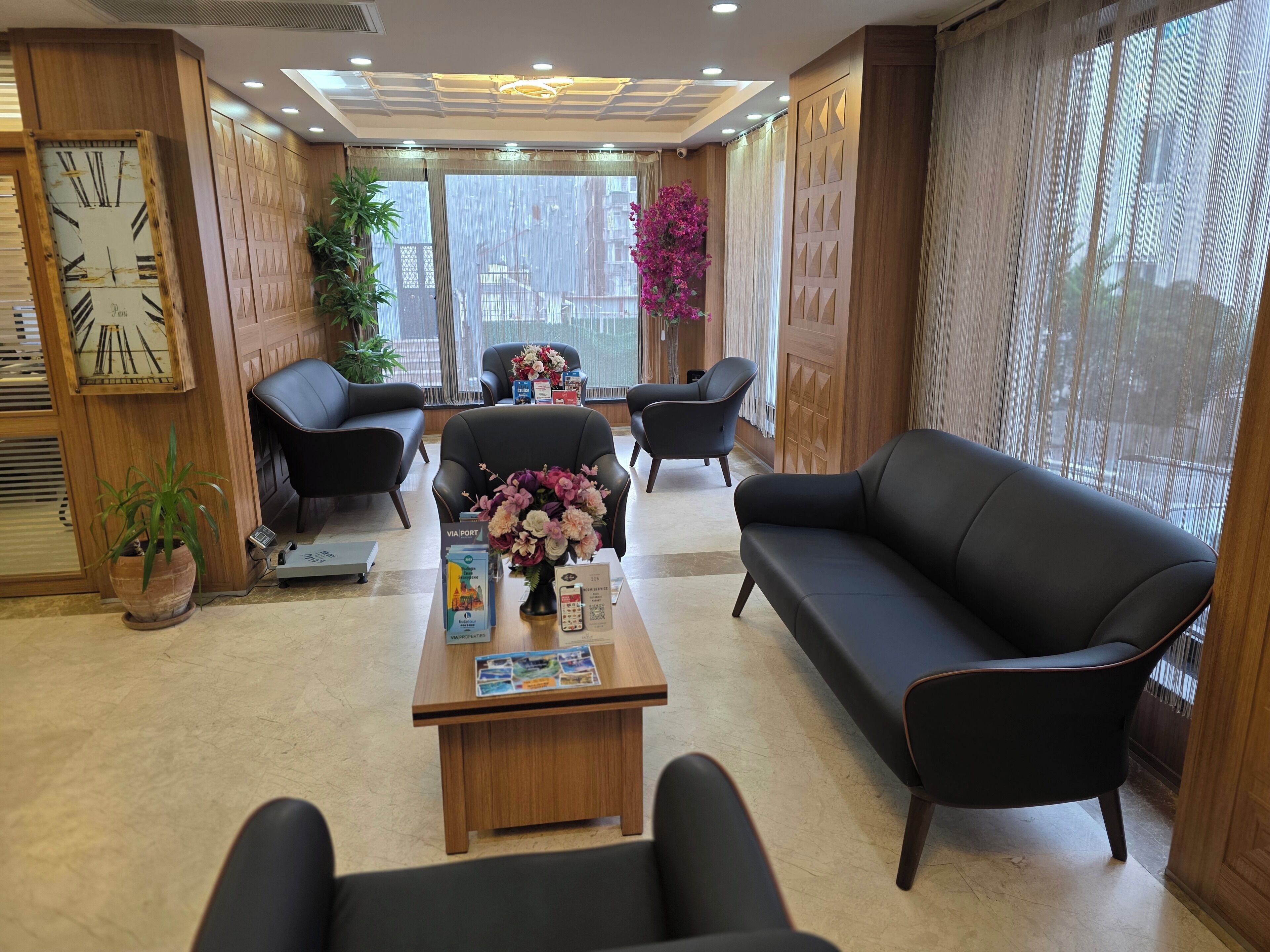 Foto - Hotel La SERA