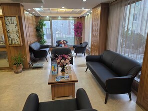 Exterior - Hotel La SERA (Istanbul)