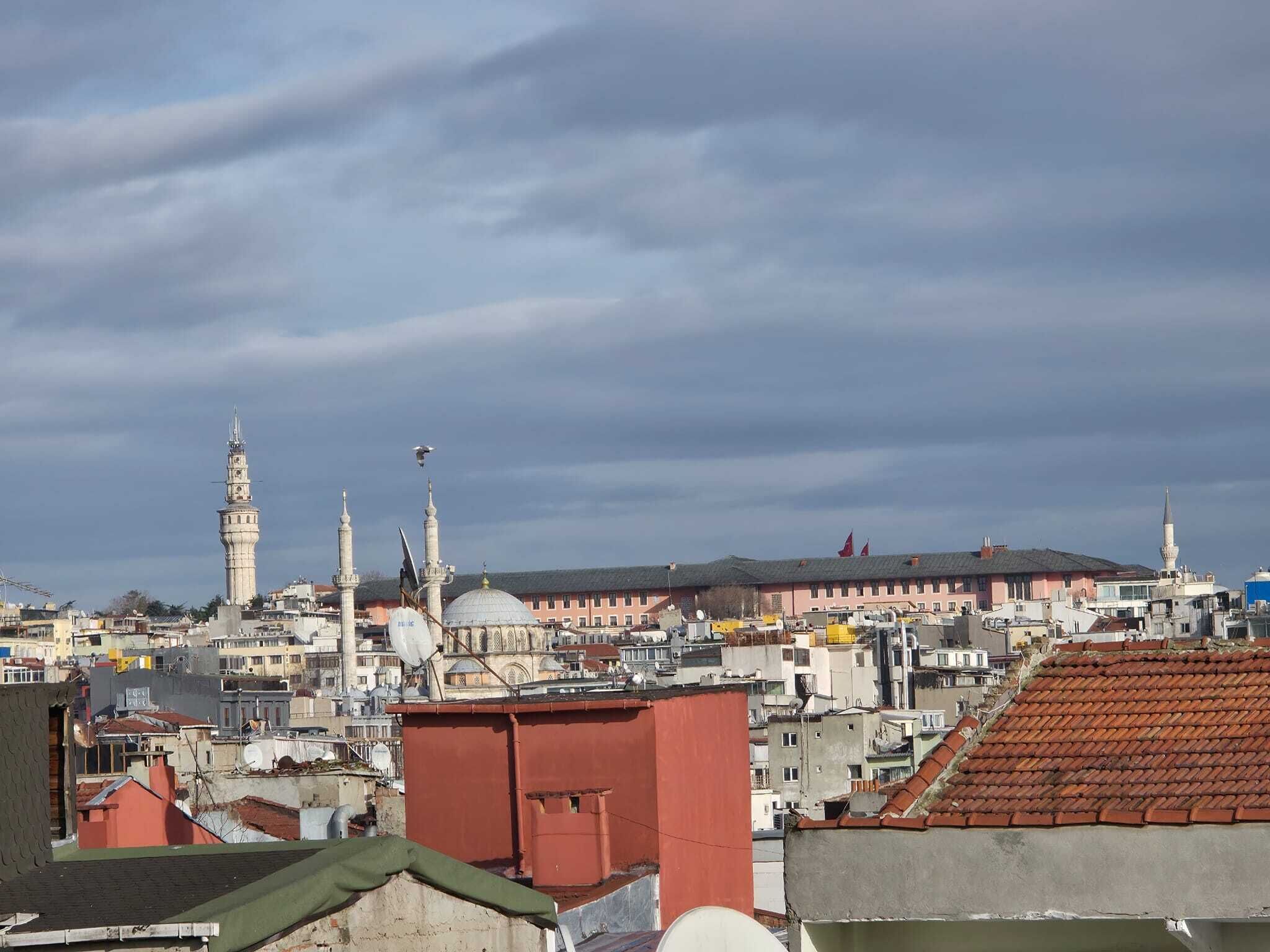 Foto - Hotel La SERA