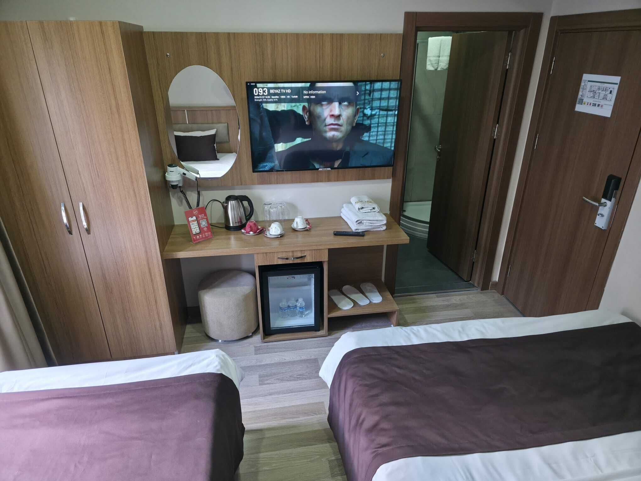 Foto - Hotel La SERA